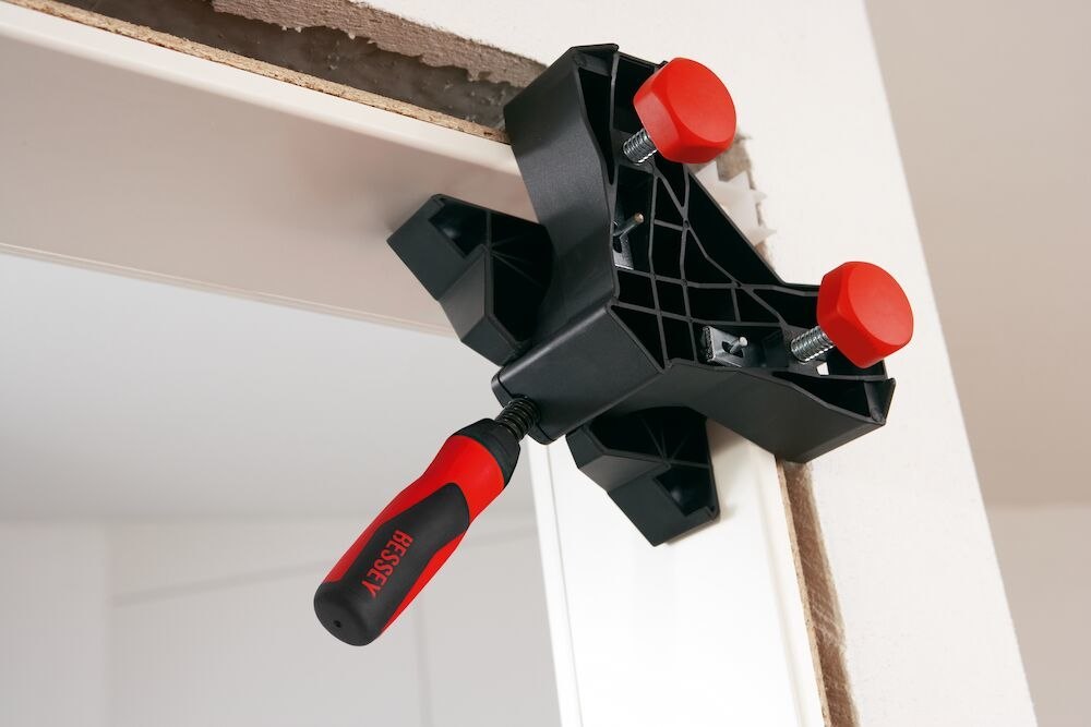 BESSEY Winkel-Türfutter-Richtzw 8- 30mm Bessey Produktbild img4 L