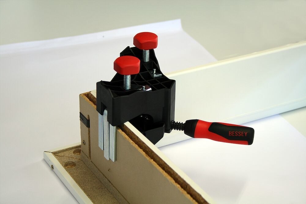 BESSEY Winkel-Türfutter-Richtzw 8- 30mm Bessey Produktbild img5 L