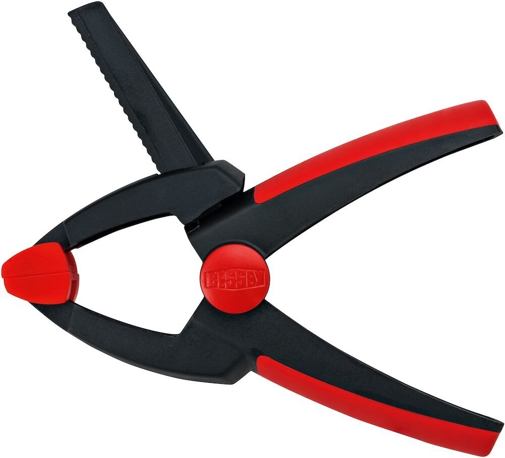 BESSEY Federzwinge Vario Clippix 55x37mm Produktbild img1 L