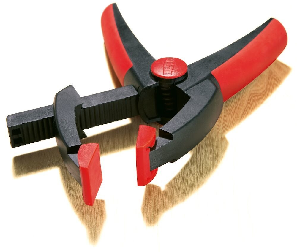 BESSEY Federzwinge Vario Clippix 55x37mm Produktbild img5 L