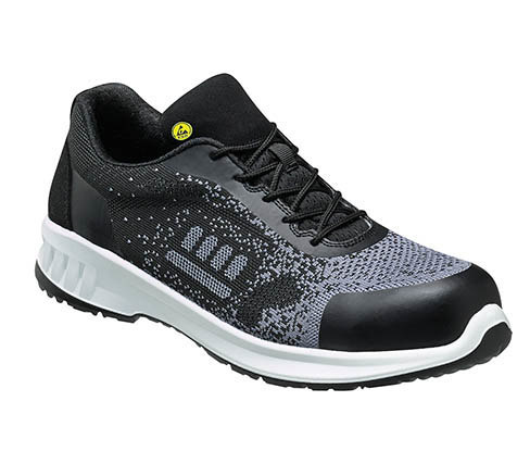 STEITZ SECURA Sicherheitshalbschuh SALIX Produktbild img1 L