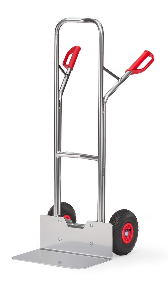 fetra Alu-Stapelkarre Produktbild img1 L