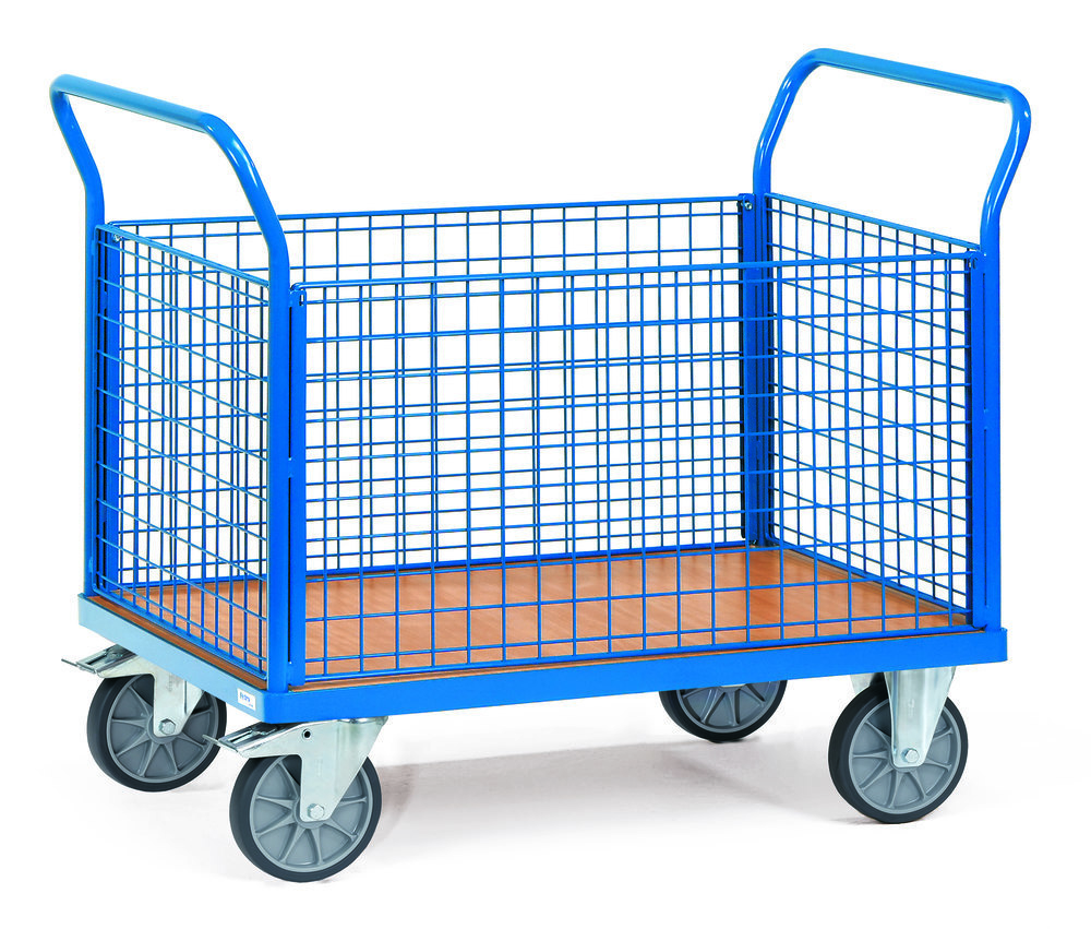 fetra 4-wandw. Drahtgi., eingeschw.Gew.38kg 1030x509x958mm 500kg LadeH 228mm RAL 5007 Produktbild img1 L