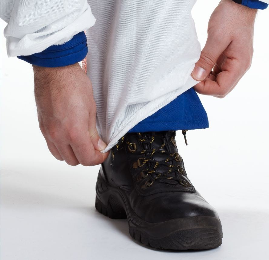 PROSHIELD Anzug 20 SFR F1CHF5SWH00 Produktbild img5 L