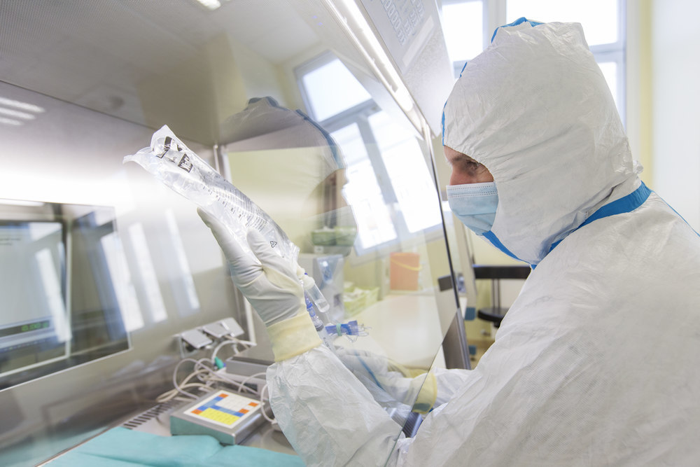 DUPONT Anzug Tyvek® 600 Plus TYCHA5TWH00 Produktbild img8 L