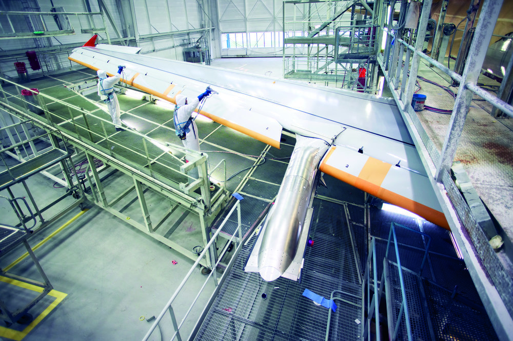 DUPONT Anzug Tyvek® 600 Plus TYCHA5TWH00 Produktbild img9 L