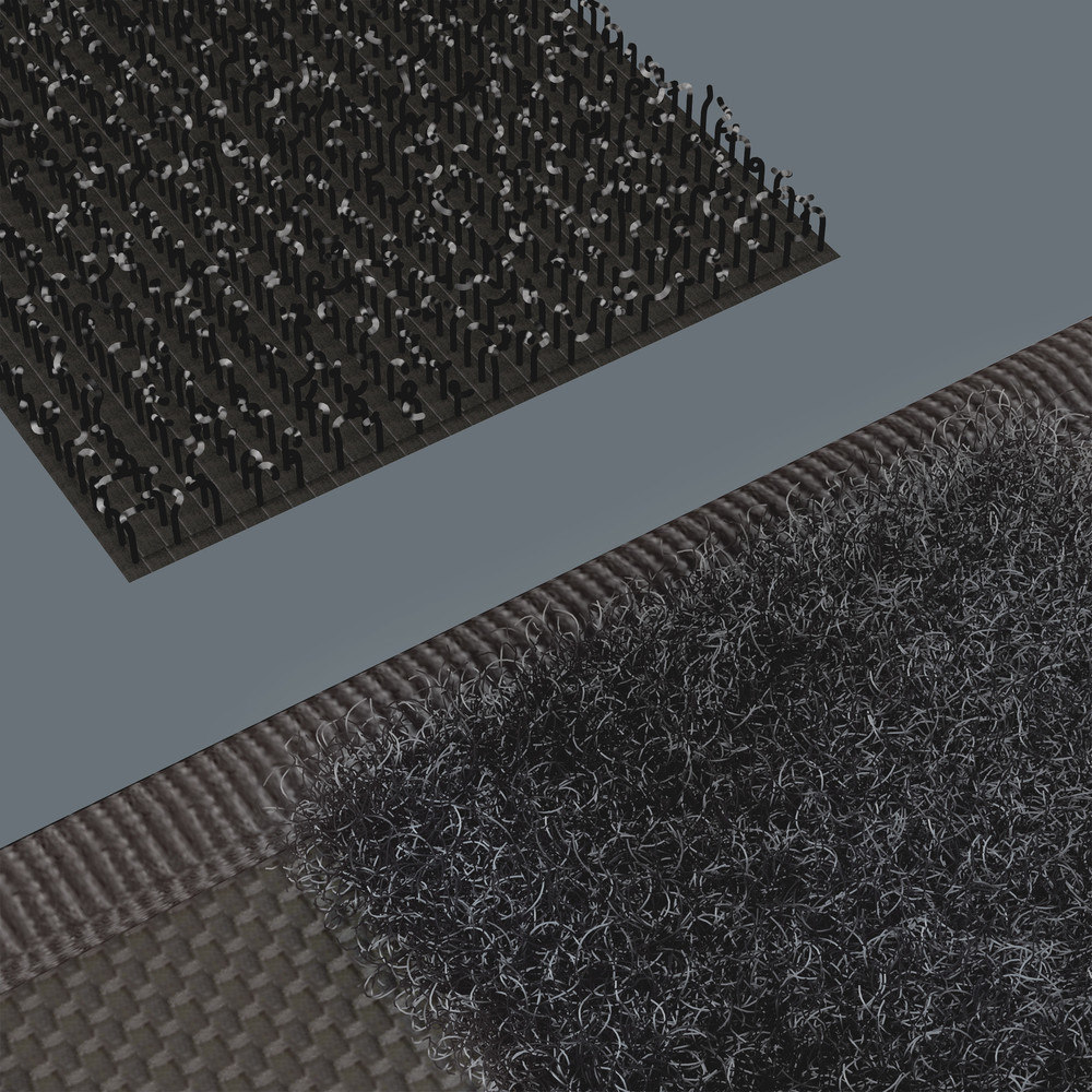 Wera 7515/16 Kraftform Safe-Torque Speed Universal 1, 16-teilig Produktbild img4 L