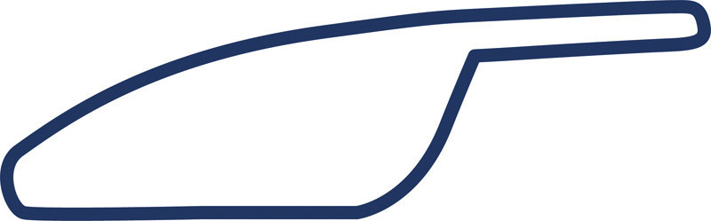 hünersdorff Abfüllschaufel, HD-PE natur Produktbild img1 L