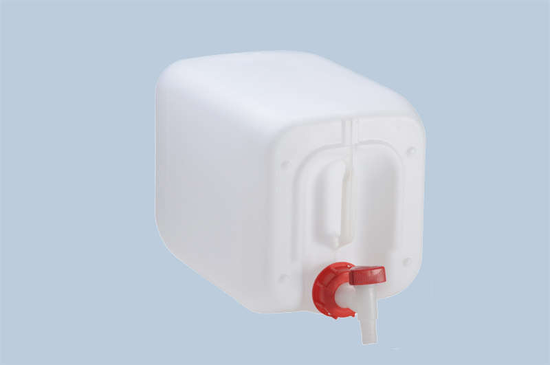 hünersdorff Ablasshahn PROFI Produktbild img1 L