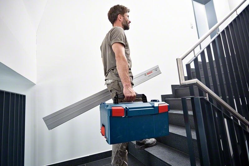 Bosch PRO Akku-Paneelsäge solo GCM 18V Produktbild img6 L