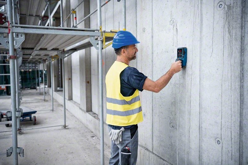 BOSCH Ortungsgerät D-tect 200 C Bosch Produktbild img3 L