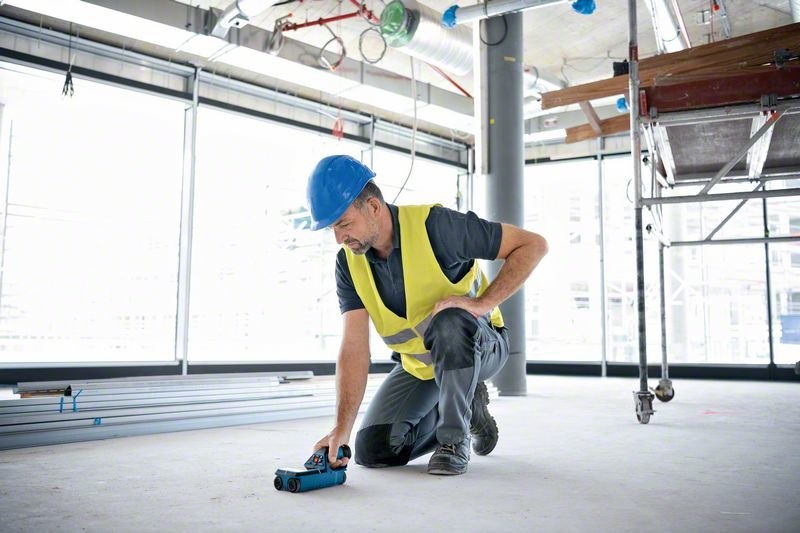 BOSCH Ortungsgerät D-tect 200 C Bosch Produktbild img8 L