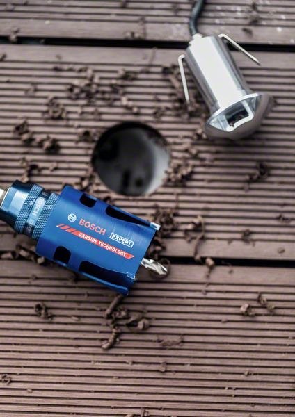 BOSCH Lochsäge Speed Produktbild img6 L