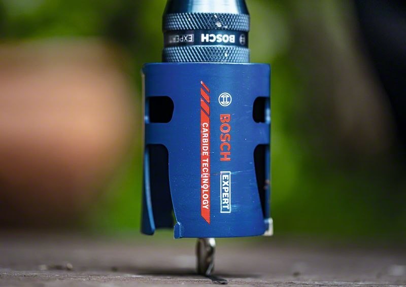 BOSCH Lochsäge Speed Produktbild img10 L