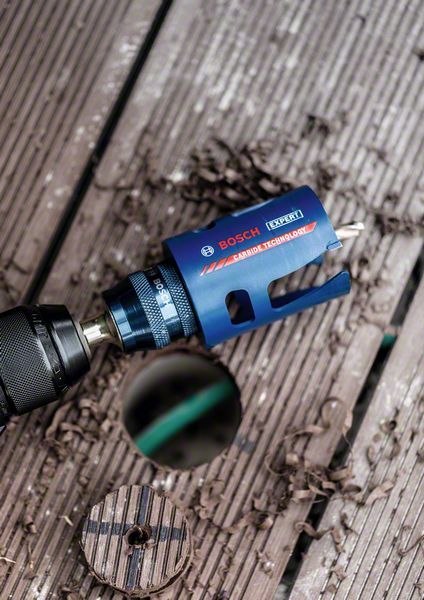 BOSCH Lochsäge Speed Produktbild img7 L