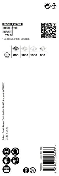 BOSCH Lochsäge Speed Produktbild img2 L