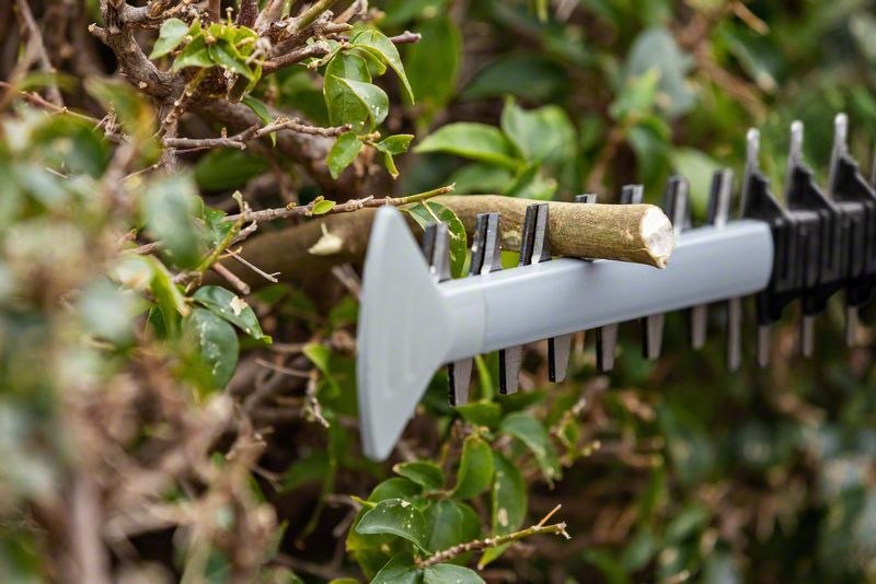 BOSCH Akku-Heckenschere solo GHE 18V-60 Produktbild img4 L