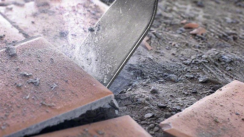 BOSCH Abbruchhammer Produktbild img6 L