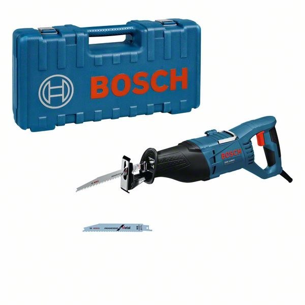 Bosch PRO Säbelsäge GSA 1100 E Produktbild img1 L