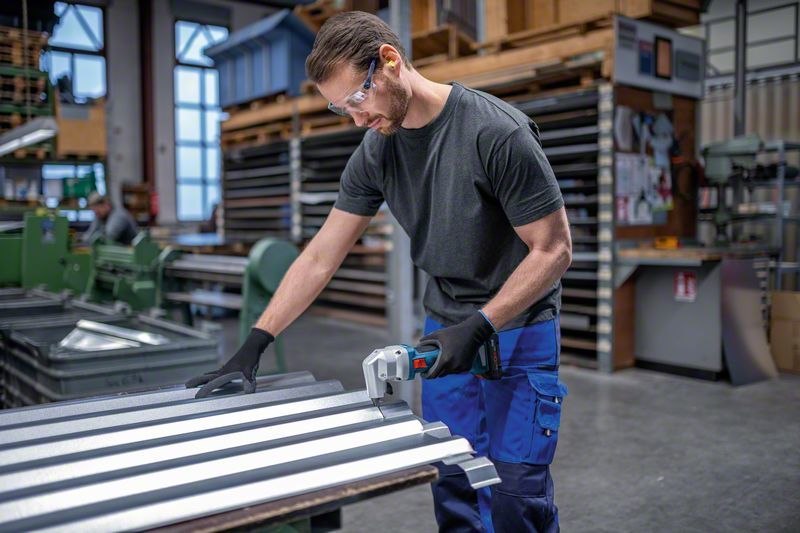 BOSCH Akku-Nagler GNH 18V-64 M Produktbild img7 L