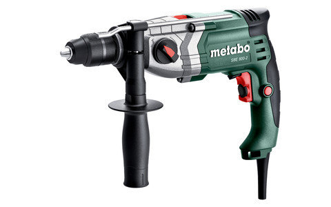 metabo Schlagbohrmaschine SBE 800-2 Produktbild img2 L