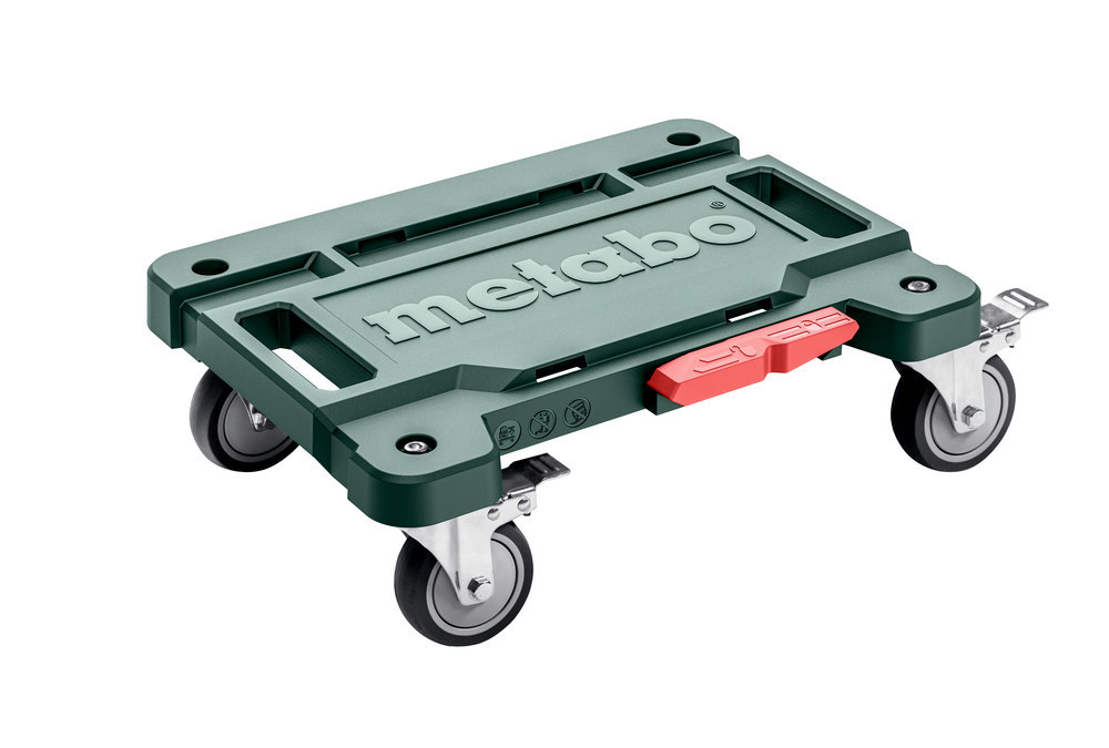 metabo Rollbrett x Metabo Produktbild img1 L