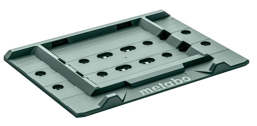 metabo Adapterplatte Produktbild img1 L