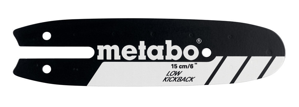 metabo - Sägekette Produktbild img3 L