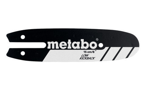 metabo - Sägekette Produktbild img4 L