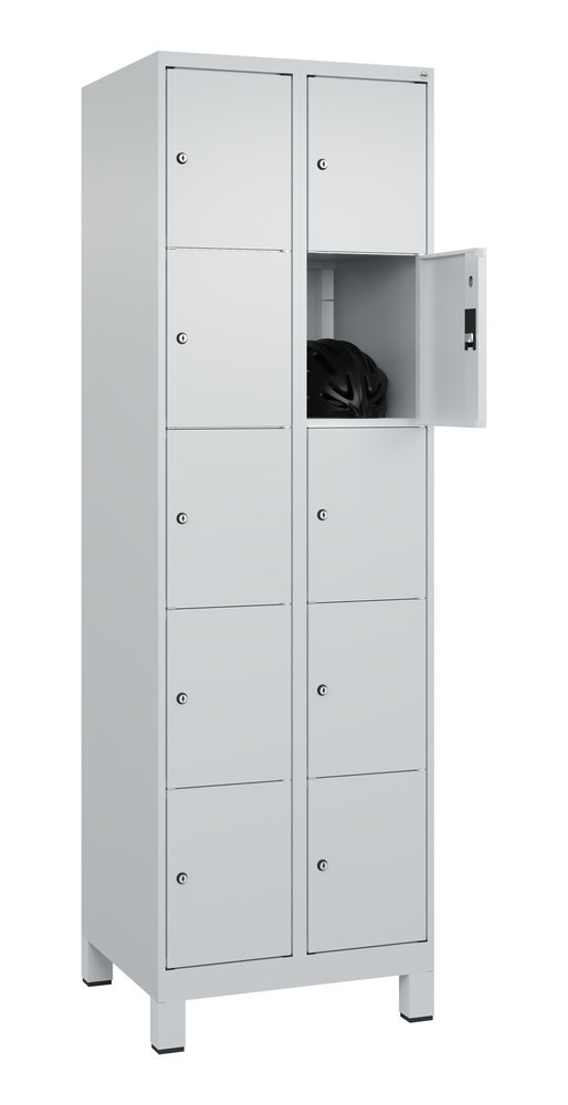 CP C+P Schließfachschrank Classic PLUS Produktbild img2 L