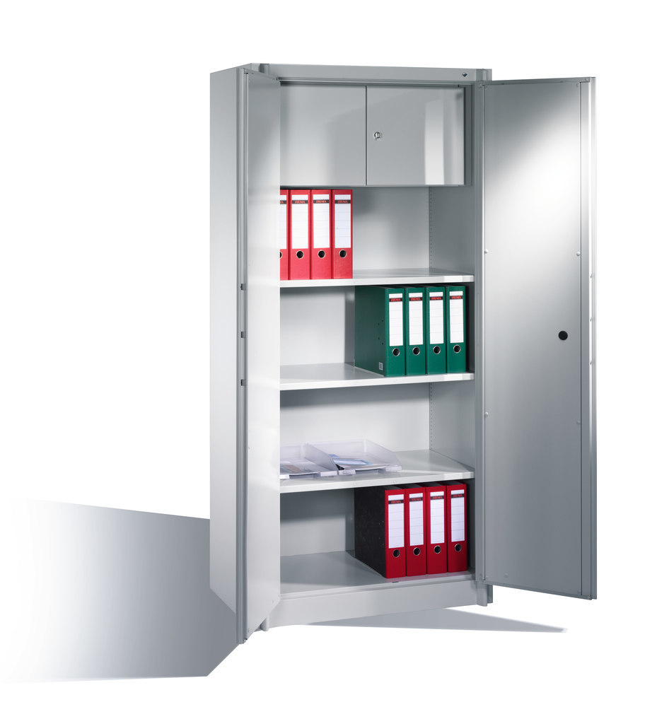 Certos Feuergeschützter Stahl-Flügeltürenschran Produktbild img3 L