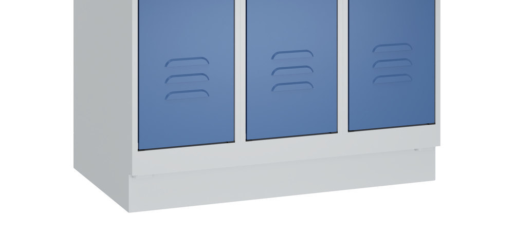 CP C+P Putzmittel-Spind Classic PLUS Produktbild img2 L