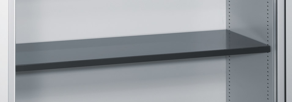 Omnispace Stahl-Rollladenschrank Produktbild img5 L