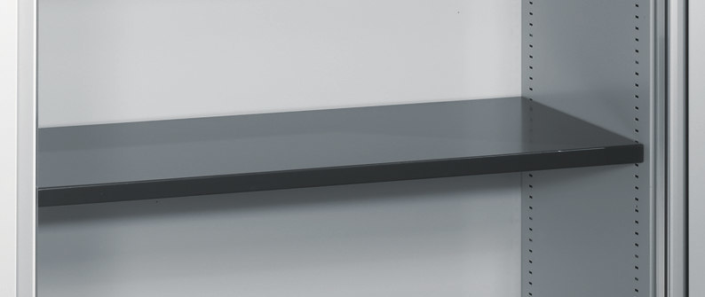 Omnispace Stahl-Rollladenschrank Produktbild img4 L