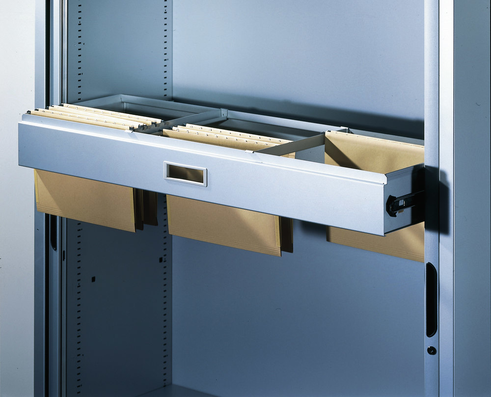 Omnispace Hängerahmen für Hängehefter DIN A4 Produktbild img1 L