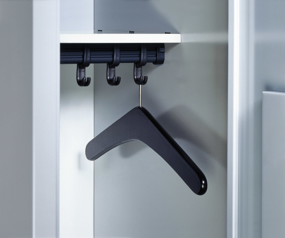 CP Offene Garderobe Serie 8070 Produktbild img3 L