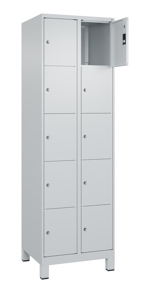 CP C+P Schließfachschrank Classic PLUS Produktbild img3 L