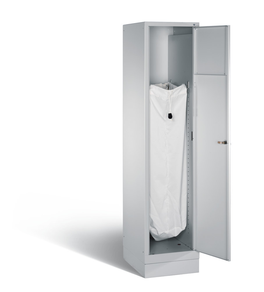 Evolo Stahl-Wäsche-Sammelschrank Produktbild img3 L