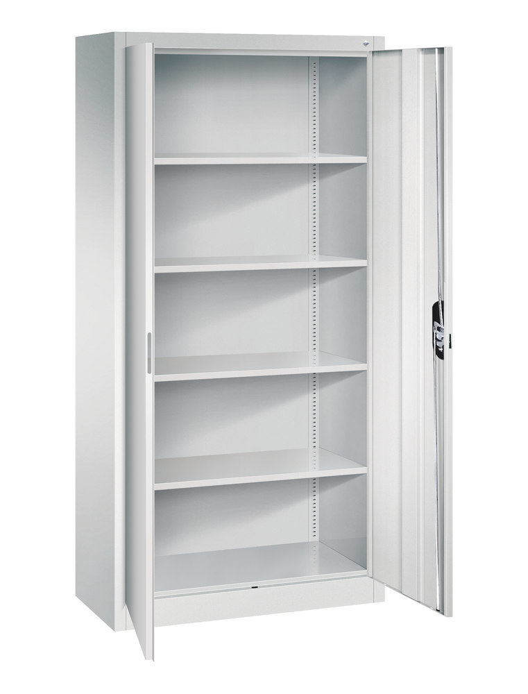 Acurado C+P Büroschrank Produktbild img3 L