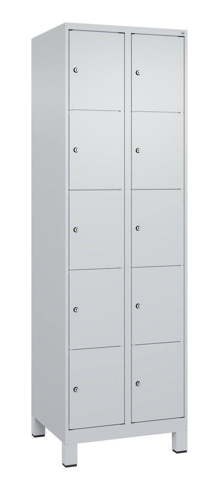 CP C+P Schließfachschrank Classic PLUS Produktbild img1 L