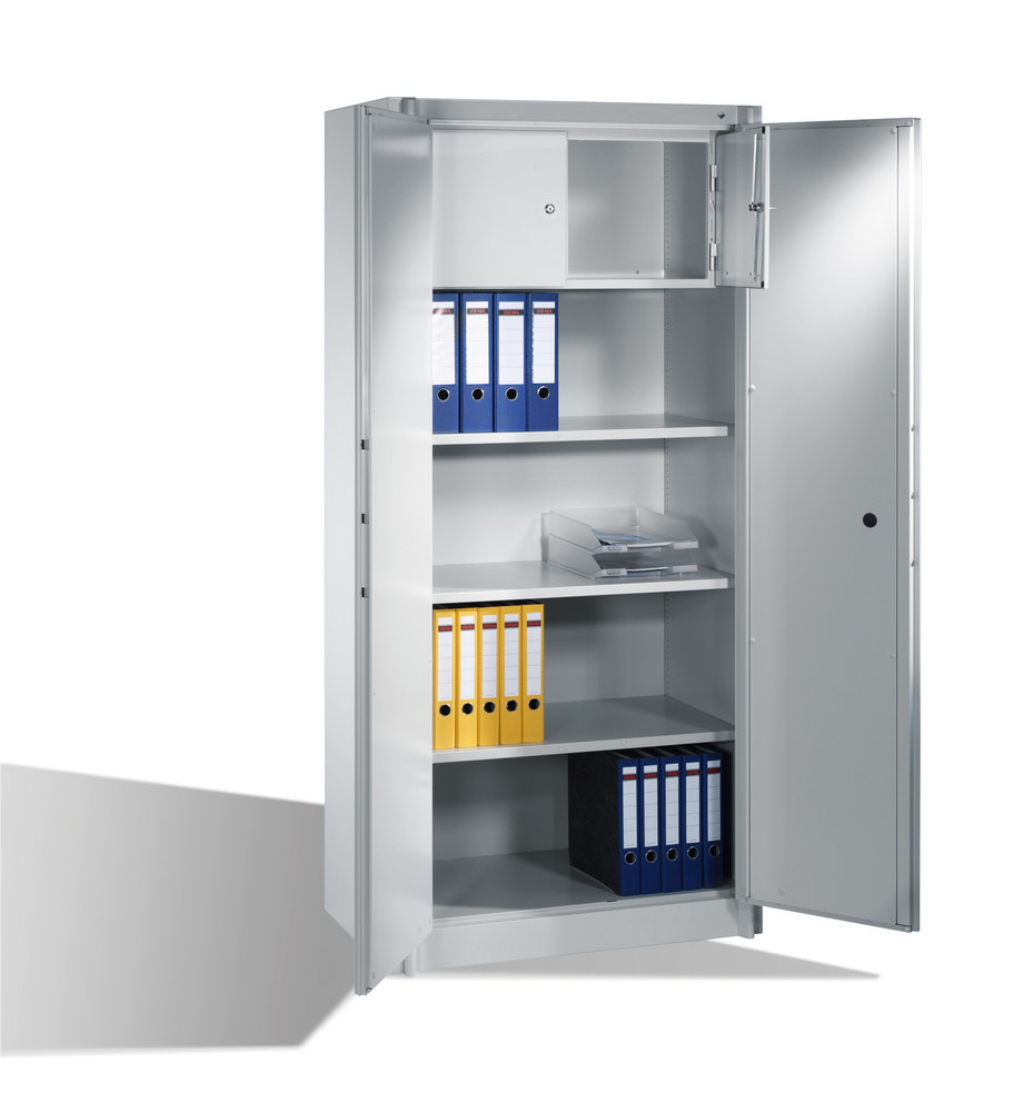 Certos Feuergeschützter Stahl-Flügeltürenschran Produktbild img3 L