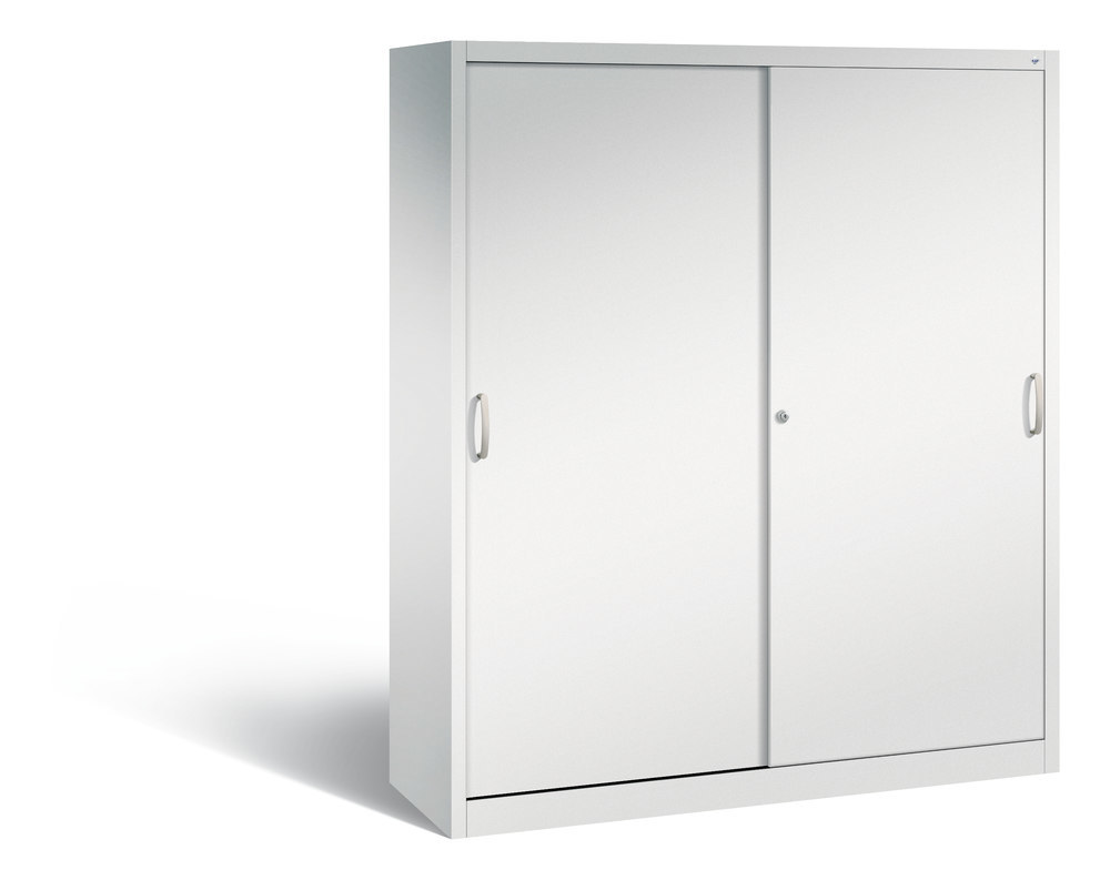 Acurado C+P Schiebetürenschrank Produktbild img1 L