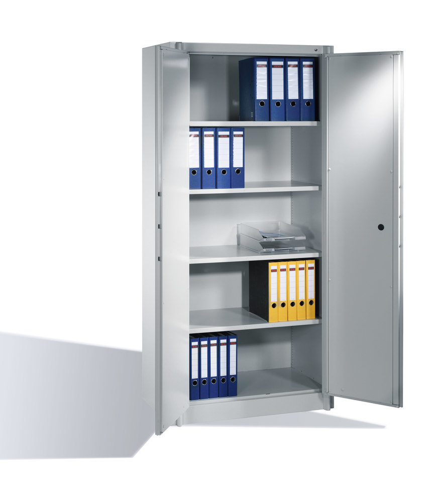 Certos Feuergeschützter Stahl-Flügeltürenschran Produktbild img2 L