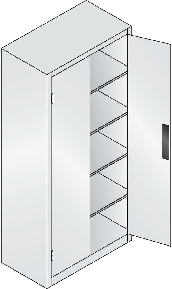 CP C+P Akkuladeschrank Serie 89 Produktbild img1 L