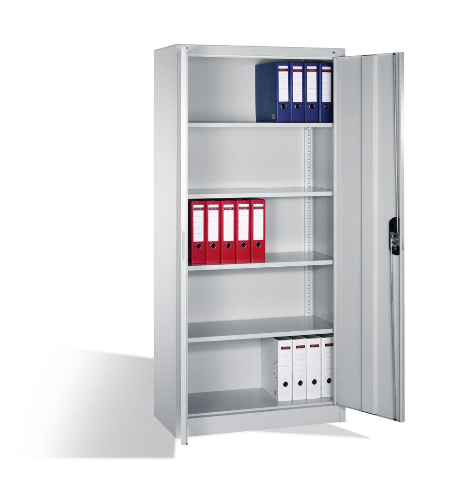 Acurado C+P Büroschrank Produktbild img2 L