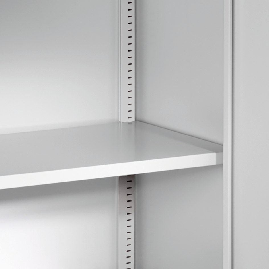 Acurado C+P Büroschrank Produktbild img4 L