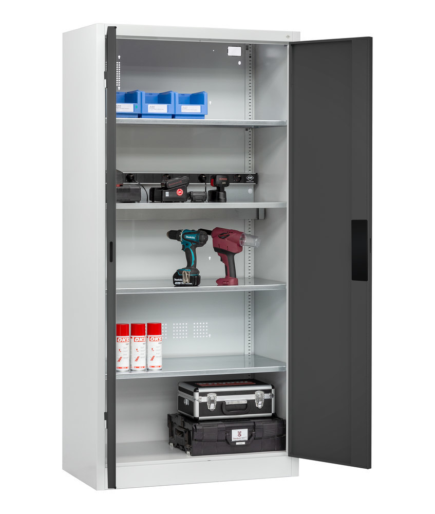 CP C+P Akkuladeschrank Serie 89 Produktbild img4 L