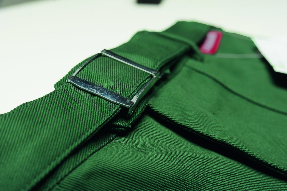 PLANAM Bundhose BW 290 0116 Produktbild img30 L