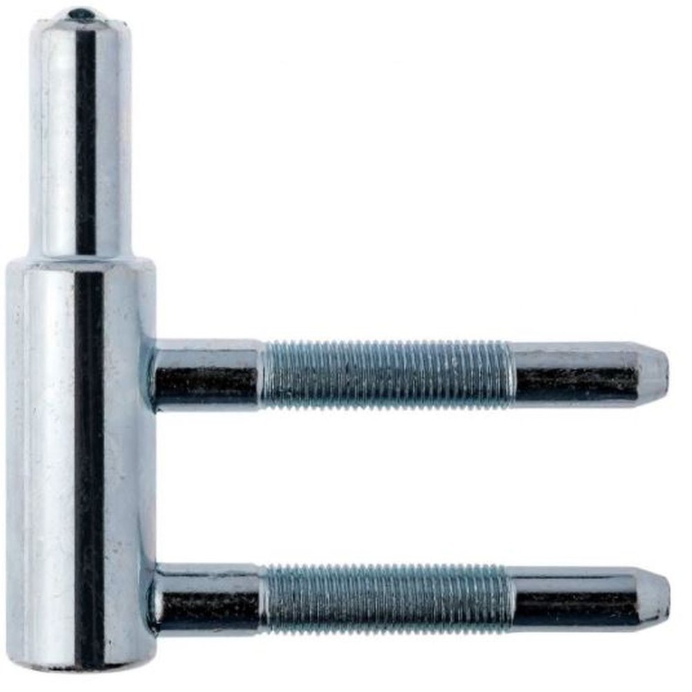 ELLEN Rahmenteil Typ 100,DL-R,Ø15mm verzinkt Produktbild img1 L