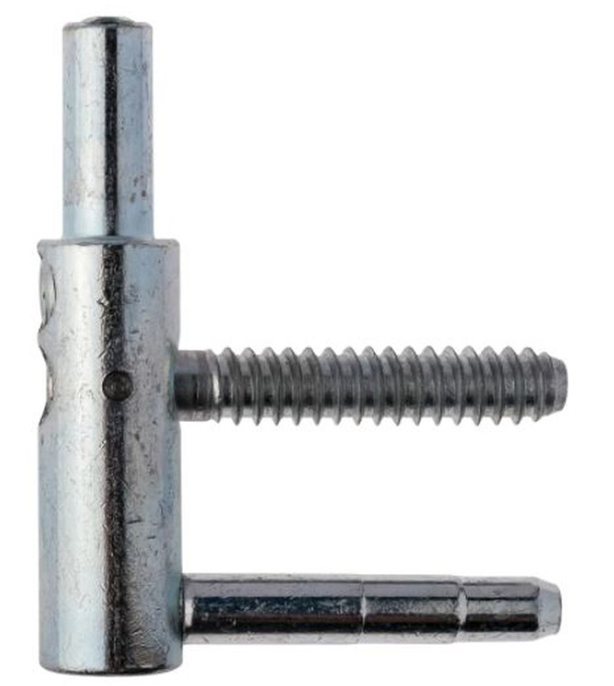 ELLEN Rahmenteil Exacta Typ 495,DL-R,Ø14mm verzinkt Produktbild img1 L